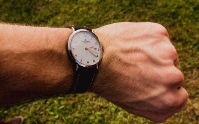 Daylight Savings: Time to Save That Time You Lost!