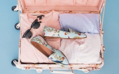 Packing Like a Pro