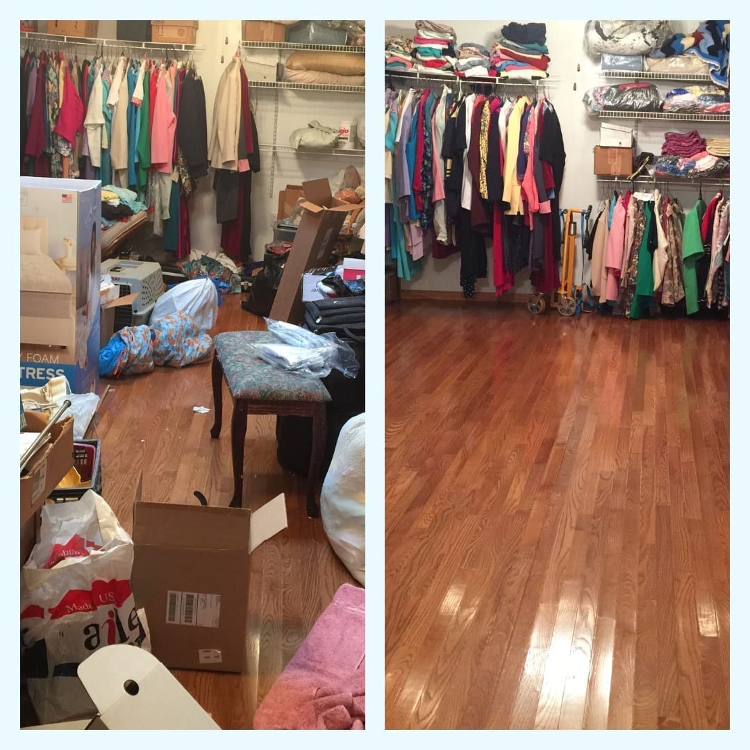 Transform Chaos into Calm after the Storm  WOW Organizing LLC