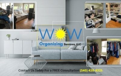 2021 Home Organization Tips & Guide