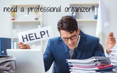 Declutter Your Home Office With These 11 Must Use Tips