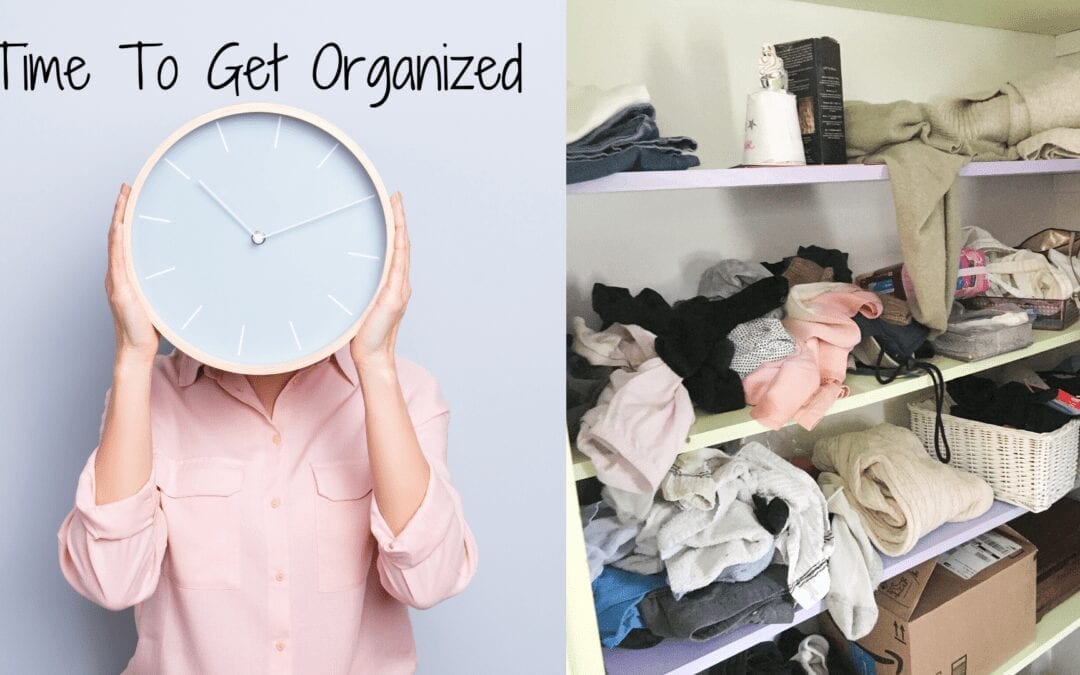 House Organization & How To Achieve It On Your Own
