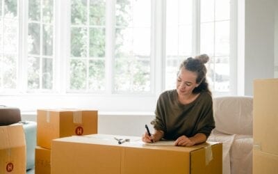 Reasons Why You Should Hire a Professional Organizer for Your New Tennessee Home