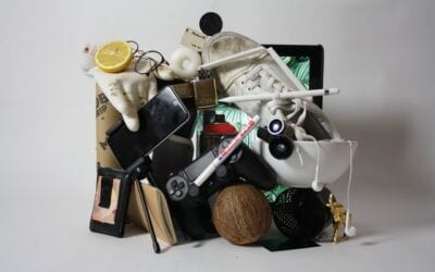 Smart Ways to Get Rid of Unwanted Stuff