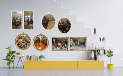 Home Organization: An Investment in Your Future Health