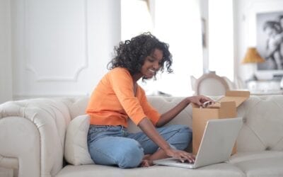 The advantages of virtual home organizing
