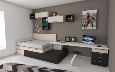Ways To Maximize Your Storage Space