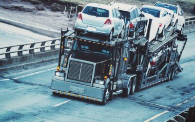 Moving Across Country and Want to Keep Your Car? Here’s How