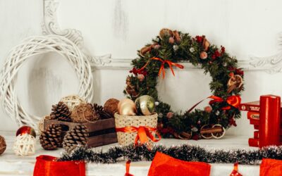 Reasons Why Decluttering Makes the Holidays Less Stressful