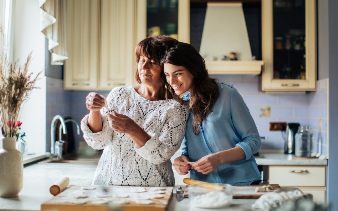 Meaningful Ways to Celebrate Mother’s Day