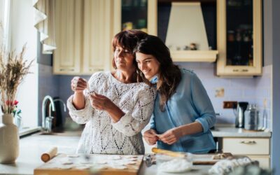 Meaningful Ways to Celebrate Mother’s Day