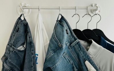 How to Organize a Closet Without Buying More Bins