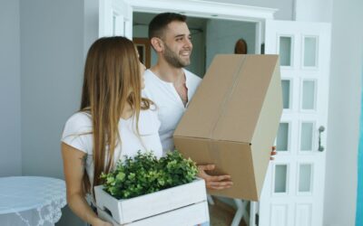 When Should You Hire a Moving or Downsizing Organizer?