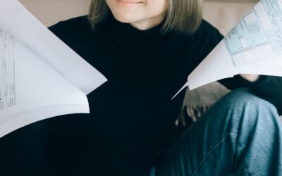 How to Organize Years of Paperwork Without Getting Overwhelmed